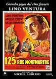 125 Rue Montmartre.(1959).125 Rue Montmartre