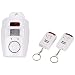 Mitaki-Japan Motion Sensor Alarm Set