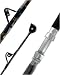 Star Rod Plasma Big Game Stand Up Rod PSUR4010060 - New