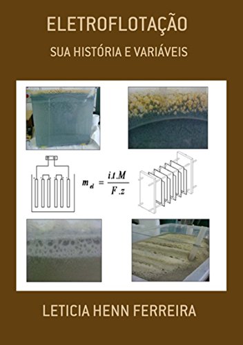 EletroflotaÇÃo (Portuguese Edition)