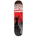 TGT XG Sponsor Terrain Skateboard