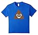 Emoji Poop Shirt ~ Novelty Funny t-shirt