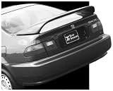 1992-1995 Honda Civic - JSP Mini-Scorpion Rear Spoiler Wing - 63207