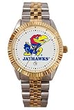 Kansas Jayhawks Watch,Men's Executive Series