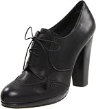Stuart Weitzman Womens Specify Lace-Up Pump
