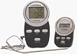 BBQ MEAT THERMOMETER (Chaney Instrument 869)
