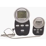 Acu-Rite Wireless BBQ Thermometer with Remote Pager by ACU-RITE