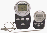 BBQ MEAT THERMOMETER (Chaney Instrument 869)