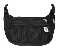 ERGObaby Performance Cargo Pack, Black