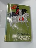 Sheep may safely graze