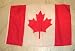 Small Canada Flag Souvenir 18