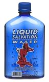 Liquid Salvation She Devil, 16.9-Ounce Flasks (Pack of 24)