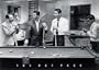 Rat Pack Shooting 24x36 Poster