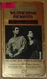 Wuthering Heights, The Classic Collection, Samuel Goldwyn, 1939 B/W