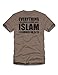 9.11 Infidel Uni-sex T-shirt. Political,Military, & 2nd Amendment Shirts.