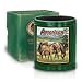 American Expedition Mustang Stainless Steel Can