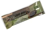 Review Everythingraw  / Everythingraw Raw Organic Decadence® Organic Dark Chocolate Flavored Bar, 100% Raw Gluten Free, 1.4-Ounce Bars (Pack of 15)