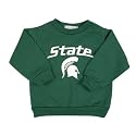 Michigan State Spartans Kids Fleece