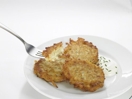 Latkes