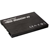 PhotoFast G-Monster V5 2.5C`SATAp 256GB SSD őǍ&270MB/s GM-25M256GSSDV5