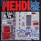 Lucky Girl [12" VINYL]