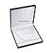 14K Gold 7-8mm White Freshwater Cultured Pearl Necklace, Bracelet & Earrings Set, 18