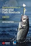 Multilingual dictionary of fish and fish products