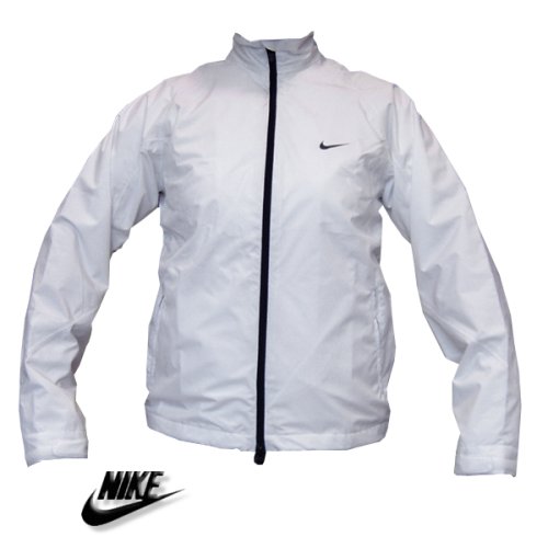 NIKE Damen Golf Windjacke, Jacke 2007 (138576 100)