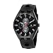 Tommy Hilfiger Men's 1790617 Sport Rubber Strap Watch