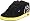 Black/yellow