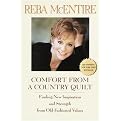 Comfort from a Country Quilt (Paperback)