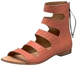 John Fluevog Women's Pichana Ankle Boot