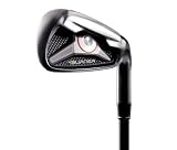 Used Taylormade 2009 Burner Single Iron