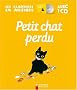 Petit chat perdu (1CD audio)
