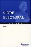 Revue Berger-Levrault  / Code électoral