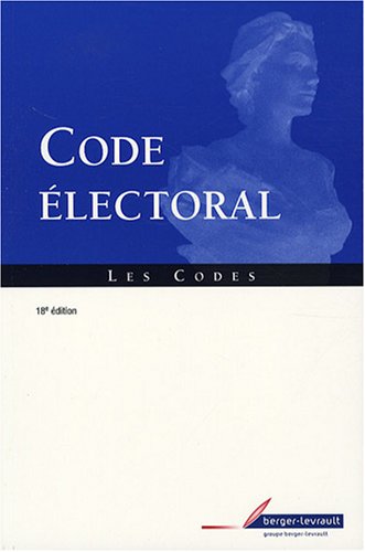 Code �lectoral