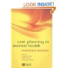 Care Planning in Mental Health: Promoting Recovery