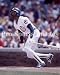 Andre Dawson Chicago Cubs 8x10 Photo