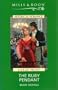 The Ruby Pendant (Historical Romance)