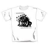 Madness - T-Shirt One Step Beyond (in M)