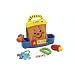 Fisher Price Laugh & Learning My Learning Tools