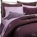 Nicole Miller Potpourri 4pc King Sheet Sheets Set