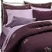 Nicole Miller Potpourri 4pc King Sheet Sheets Set Image