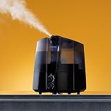 Air-O-Swiss AIR-O-SWISS 7145 Ultrasonic Humidifier [Misc.]