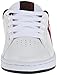 Etnies Fader LS Skate Shoe (Toddler/Little Kid/Big Kid)