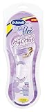 Dr. Scholl's For Her Insoles, High Heel, Women's Sizes 6-10