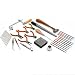 Jewelers Repair Tool Kit Jewelry Metalsmith Bench Tools