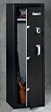 10 Capacity Gun Safe with Combination Lock - Sentry Safe - G1055C