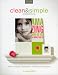 Clean & Simple: Scrapbooking/The Digital Kit