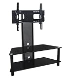 Pawleys Island Tri-Beam Textured Steel Hammock Stand